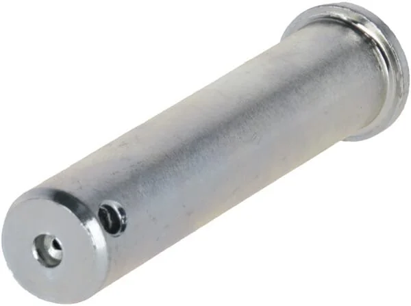 Överum - 41658978900 - Gabelbolzen mit Kopf