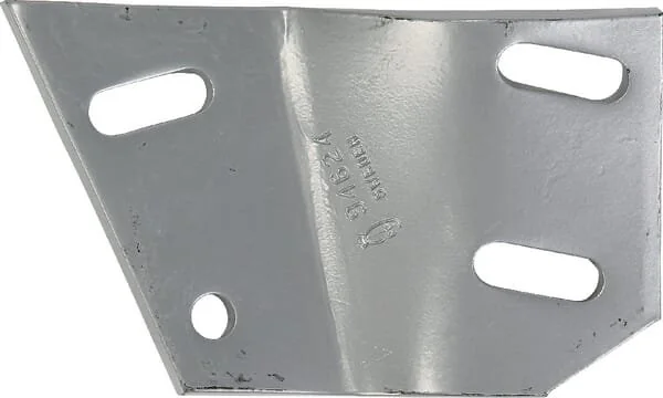 Överum - 41659462440 - Halter Abdeckplatte XL/UC, RH