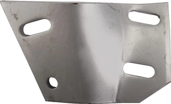 Överum - 41659462540 - Halterung Abdeckblech L/H