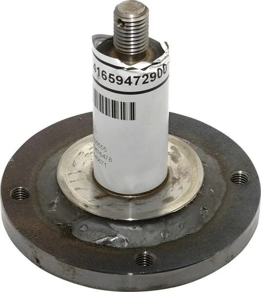 Överum - 41659472900 - Nabe