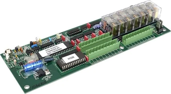 Överum - 41659702900 - Leiterkarte