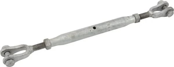 Överum - 41659780100 - Spannschloss