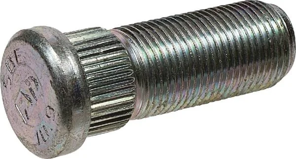 Överum - 41659874400 - Nabenschraube