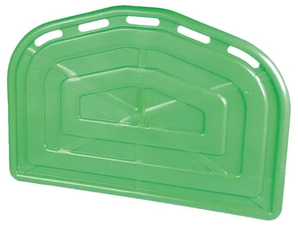 OK Plast - 12702 - Sortierpaneel 115x80cm