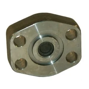Oleo Tecnica - AFC624 - Flansch SAE 6000psi 1 1/2 BSP