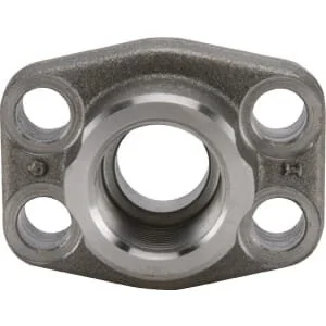 Oleo Tecnica - AFS332N32 - Flansch SAE