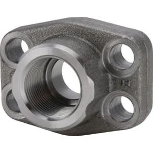 Oleo Tecnica - AFS348G40 - SAE Flansch