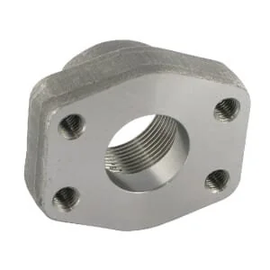 Oleo Tecnica - GFS332GU24 - Zähler-Fl. SAE3000 2 1-1/2