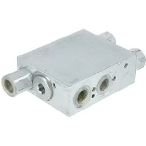 Oleodinamica Marchesini - C056V0278 - Ventil für Wendepflug VRA SE, Kolben 40-50mm