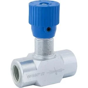 Oleodinamica Marchesini - C056V0589 - Drosselklappe VRFB90 degrees, G3/4 inches
