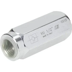 Oleodinamica Marchesini - C056V0610 - Durchflussregelventil VU, G1/2 inches - 0.5bar