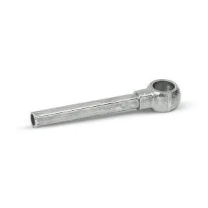 Oleodinamica Marchesini - D889110126112063 - Rohr mit Banjo BSP, G3/8 inches L-199