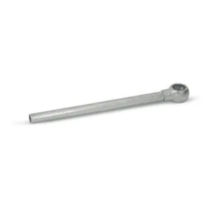 Oleodinamica Marchesini - D889110126112065 - Rohr mit Banjo BSP, G3/8 inches L-400