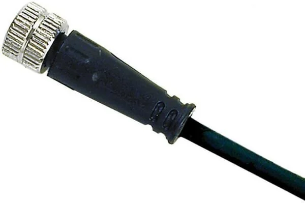 Omal - M8FS320 - Verbinder Kabel