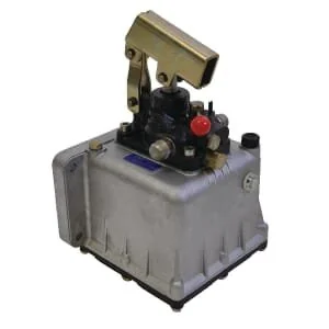 OMFB - PMSD2502VP - Handpumpe PMSD 25-2/ VP