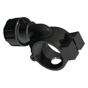 OMI - 011LA0064 - Alu-Line Tropfen Durchmesser 32 20mm