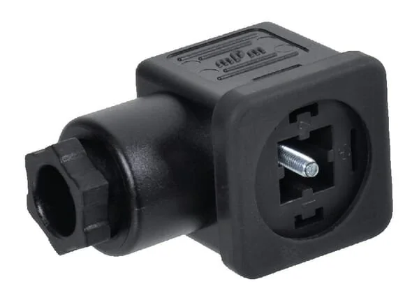 OMI - 22000620000 - DIN43650-A Stecker