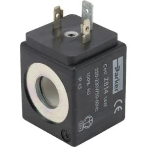 OMI - 24000520000 - Spule 230V-14W