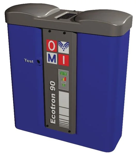OMI - ECOTRON25 - Öl-/Wasserabscheider
