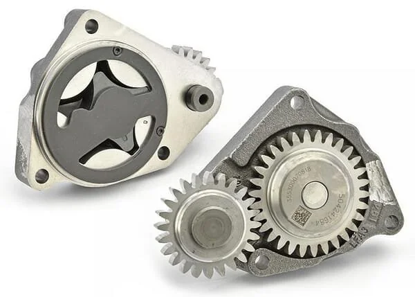 OMP - 504241684OMP - Motorölpumpe