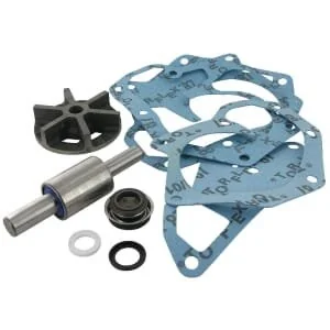 OMP - RE62658OMP - Reparatur-Kit Wasserpumpe