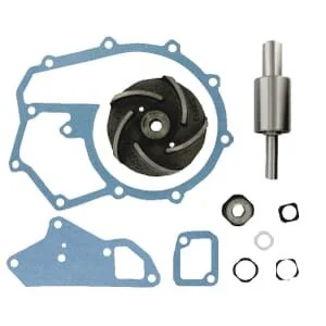 OMP - RE70143OMP - Reparatur-Kit Wasserpumpe