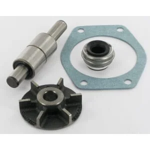 OMP - U7LW0044OMP - Reparatur-Kit Wasserpumpe Perkins
