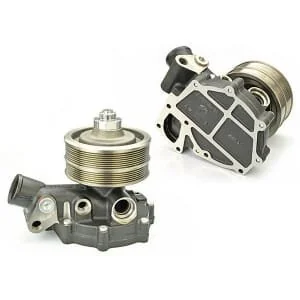 OMP - V836874055OMP - Wasserpumpe