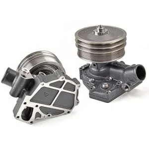 OMP - V836884003OMP - Wasserpumpe
