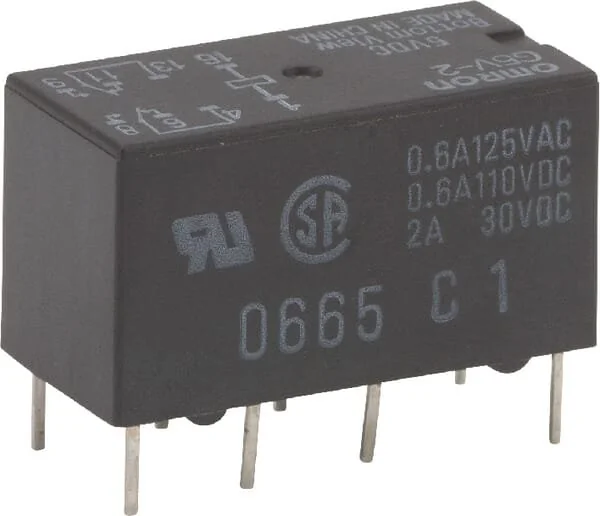 Omron