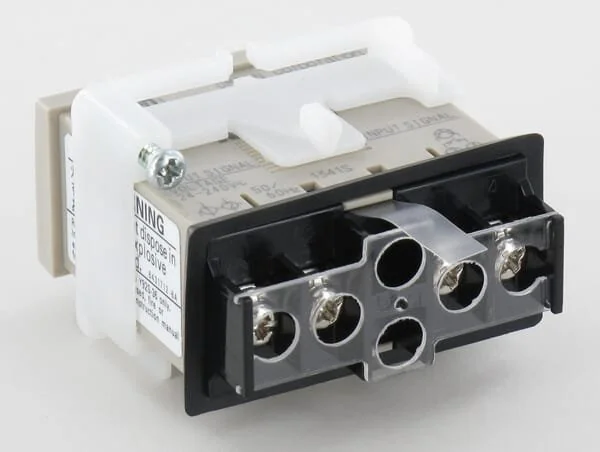 Omron - H7ECNFV - Gesamtzähler 24-240VACDC