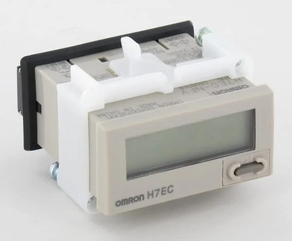 Omron - H7ECNFV - Gesamtzähler 24-240VACDC