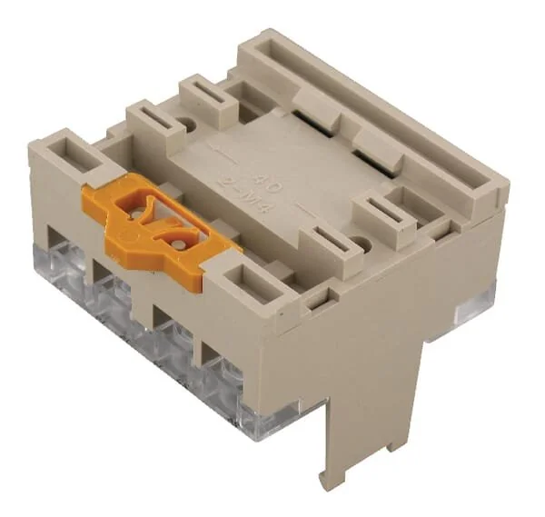 Omron - P7LF06D1 - Relaisbasis für G7L