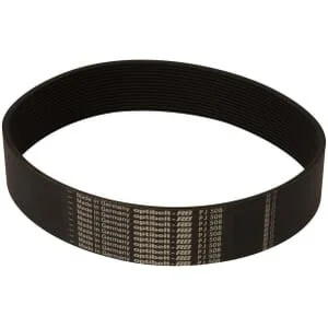 Optibelt - 12PJ432 - Rippenriemen 12 Rib PJ 432mm