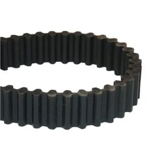 Optibelt - 200DS8M2600 - Zahnriemen 8M 325 Zähne 2600x20mm