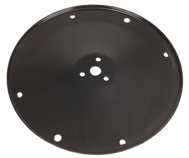Optibelt - 5310408010/22 - Messerscheibenhalter Weibang WB536 Originalteil