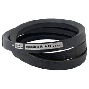 Optibelt - 8500HB1275M2 - Keilriemen, HB1275