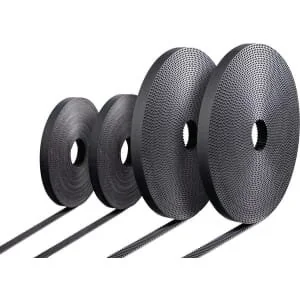 Optibelt - 8M130450 - Zahnriemen 8M 163 Zähne 1304x50mm