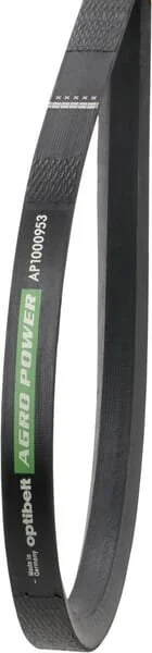Optibelt - AP1000953 - Keilriemensatz