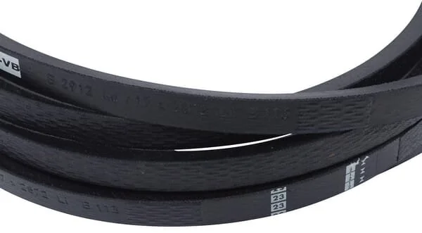 Optibelt - AP1002770 - Keilriemen-Set (2)