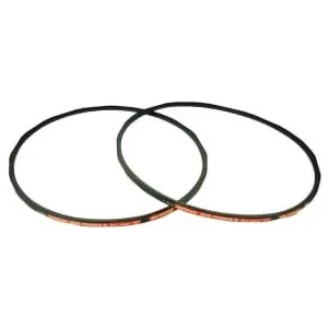 Optibelt - SPB5300RP - Keilriemen SPB 17x5300 Red-Power