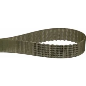 Optibelt - T10105032 - Zahnriemen T10 105 Zähne 1050x32mm