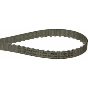 Optibelt - T10125016 - Zahnriemen T10 125 Zähne 1250x16mm