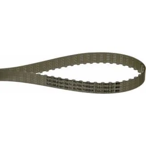 Optibelt - T10146016 - Zahnriemen T10 146 Zähne 1460x16mm