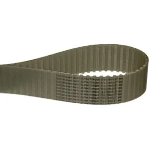 Optibelt - T10196050 - Zahnriemen T10 196 Zähne 1960x50mm