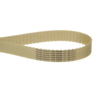 Optibelt - T1063032 - Zahnriemen T10 63 Zähne 630x32mm