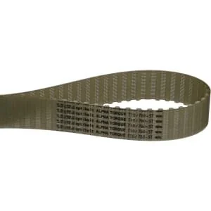 Optibelt - T1078032 - Zahnriemen T10 78 Zähne 780x32mm