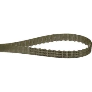Optibelt - T1081016 - Zahnriemen T10 81 Zähne 810x16mm