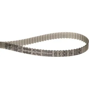 Optibelt - T252456 - Zahnriemen T2.5 98 Zähne 245x6mm