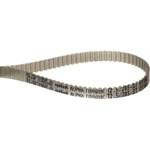 Optibelt - T252856 - Zahnriemen T2.5 114 Zähne 285x6mm